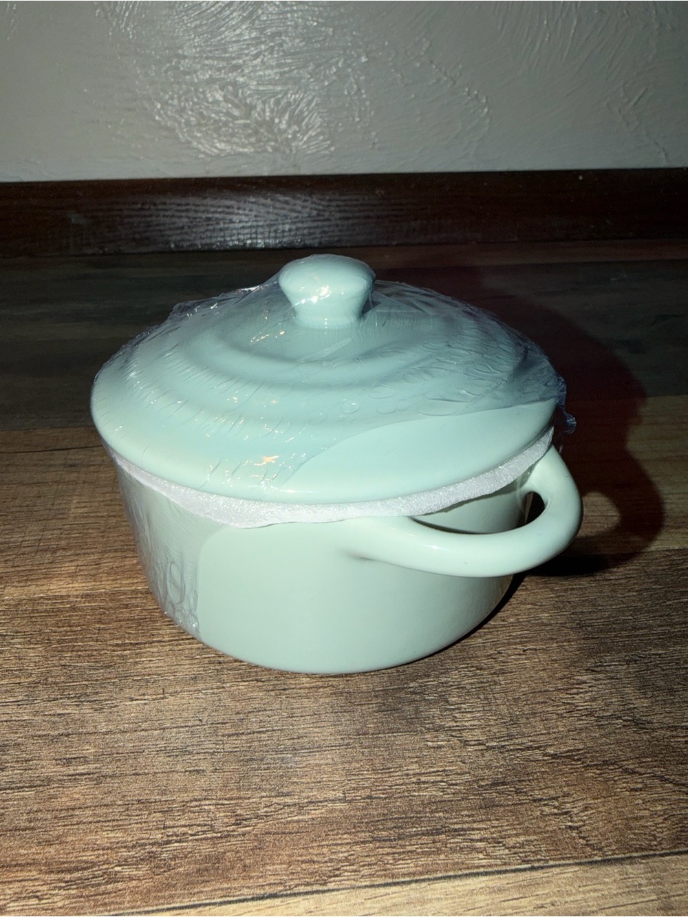 Mini Crock - Picture 2 of 4